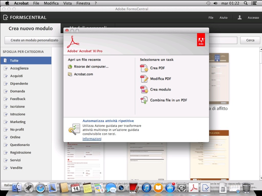 Adobe Acrobat 10 Pro Download