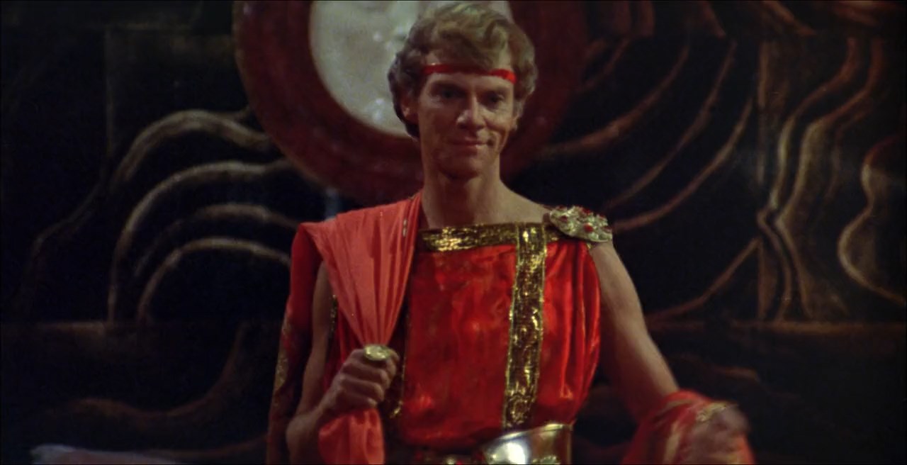 Caligula movie stills caligula clips